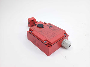 TELEMECANIQUE XCS-E7512 Safety switch