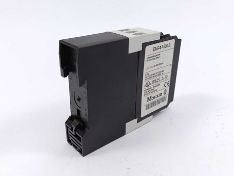 MOELLER EMR4-F500-2 Phase sequence monitoring relay