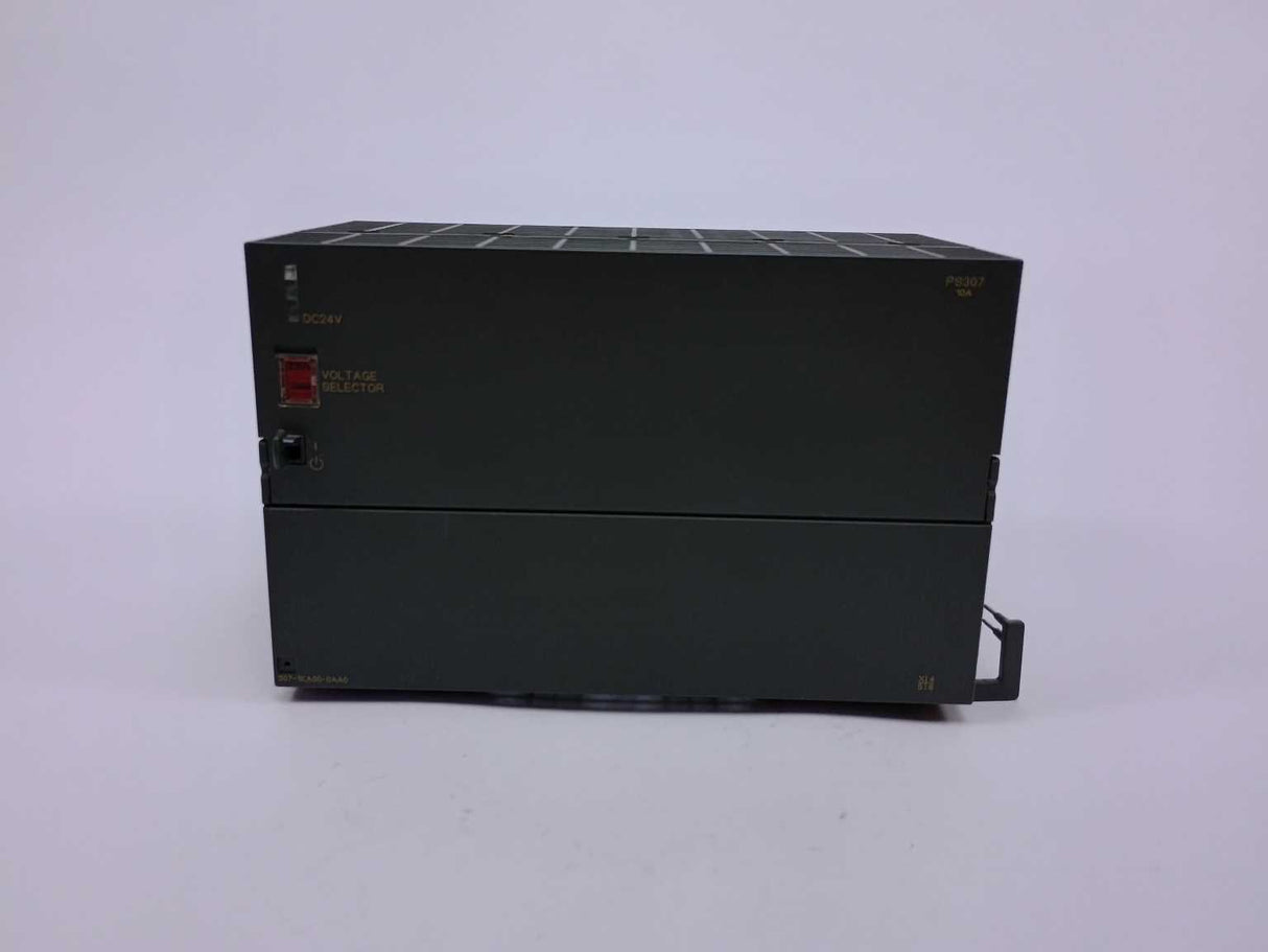 Siemens 6ES7307-1KA00-0AA0 SIMATIC S7, Power Supply