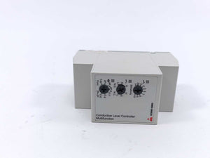 Carlo Gavazzi CLP4MA2A230 Carlo Gavazzi Conductive Level Sensor