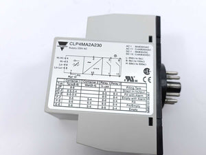 Carlo Gavazzi CLP4MA2A230 Carlo Gavazzi Conductive Level Sensor