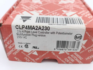 Carlo Gavazzi CLP4MA2A230 Carlo Gavazzi Conductive Level Sensor