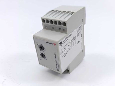 Carlo Gavazzi CLD2EA1C230 Conductive 2-point level controller