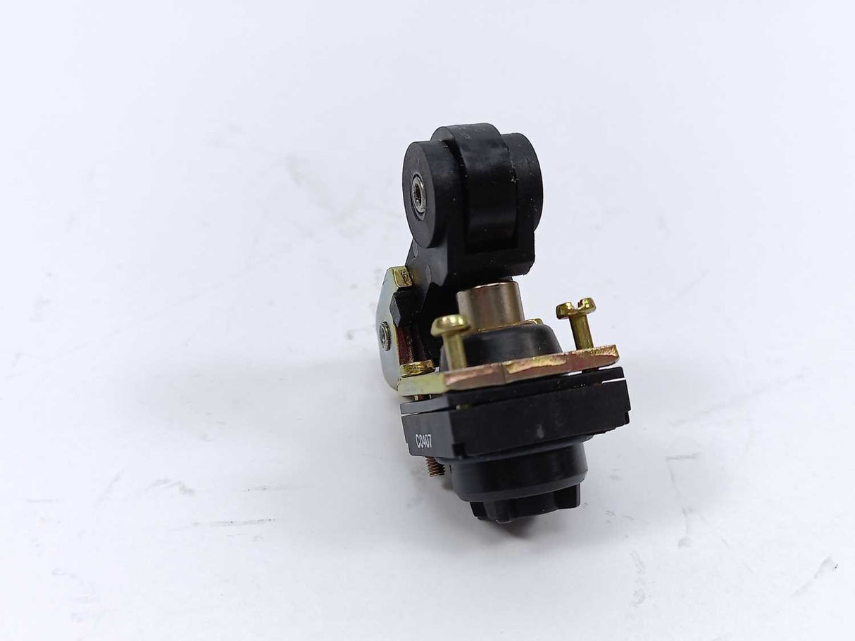 TELEMECANIQUE ZCK-D21 Limit Switch