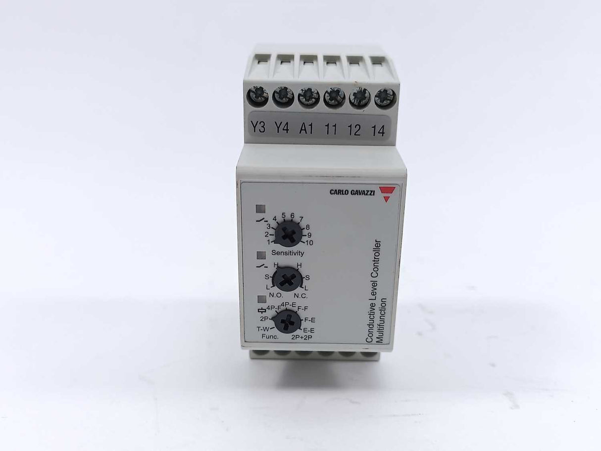 Carlo Gavazzi CLD4MA2D230 Conductive level Controller