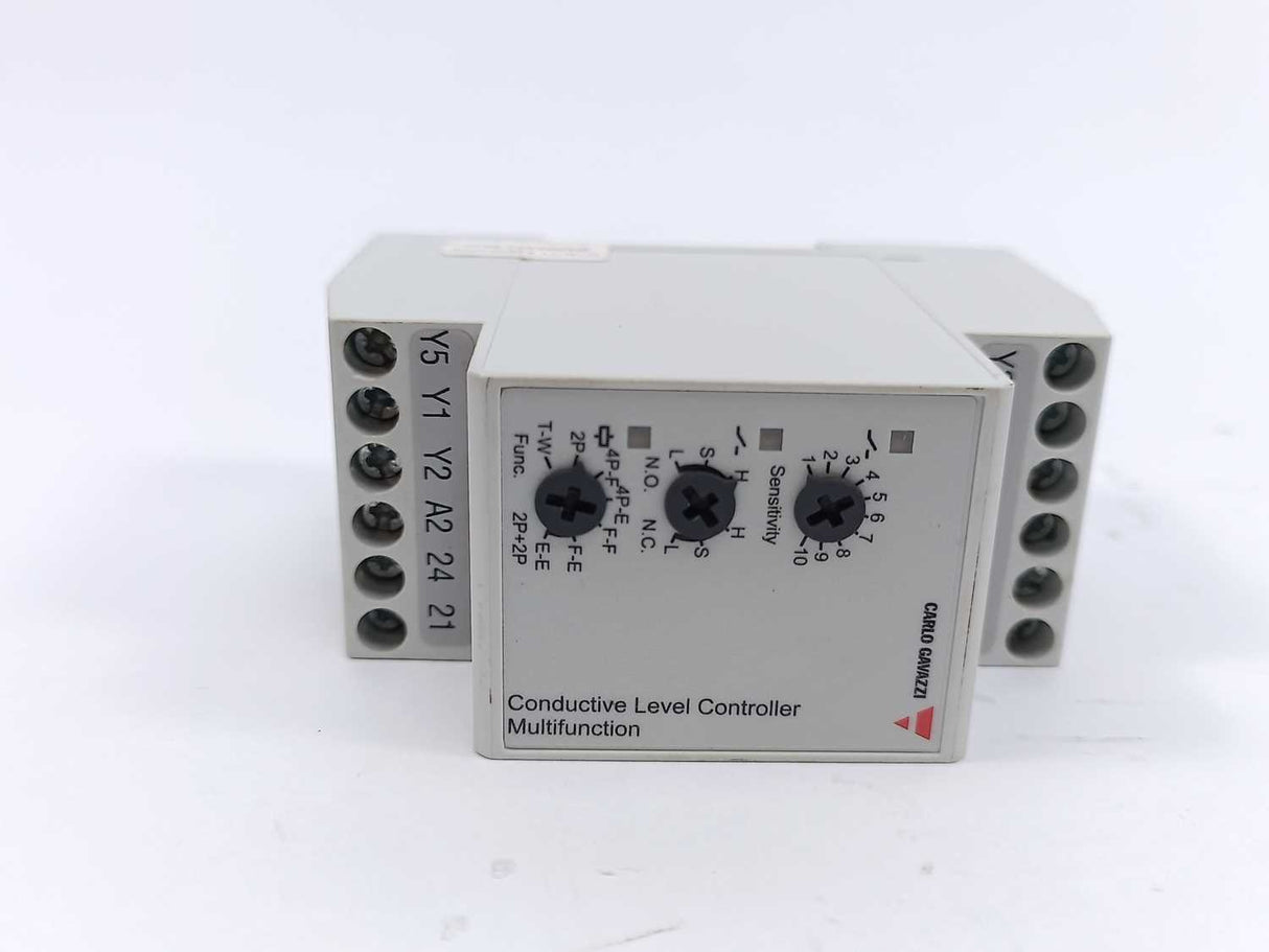 Carlo Gavazzi CLD4MA2D230 Conductive level Controller