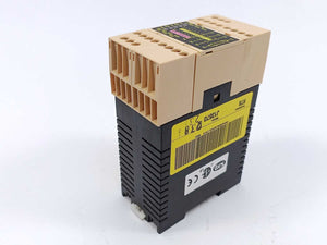 Jokab Safety RT6 230VAC Safety Relay