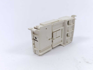 Schneider Electric LUA1C110 Signalling Contact