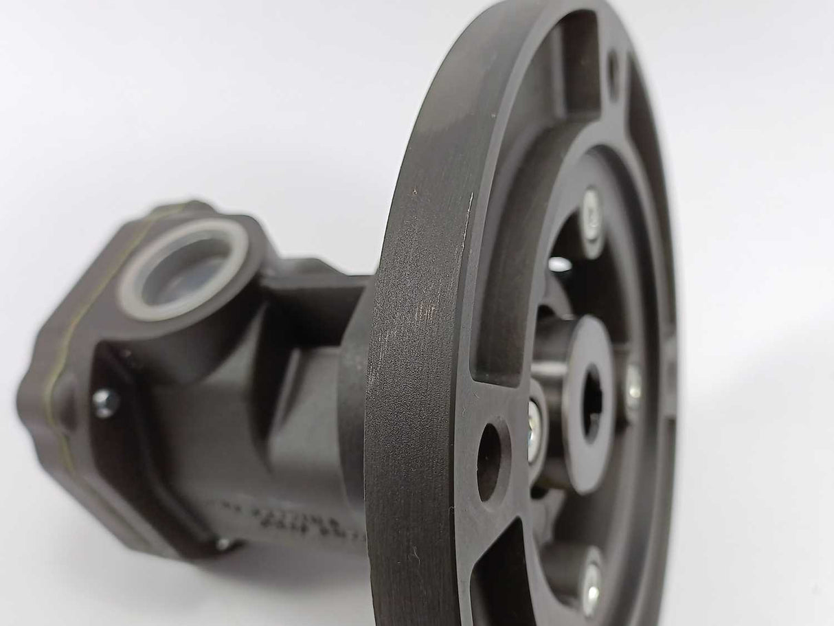 Settima GR40 SMT8B Screw Pump 10312