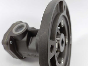 Settima GR40 SMT8B Screw Pump 10312