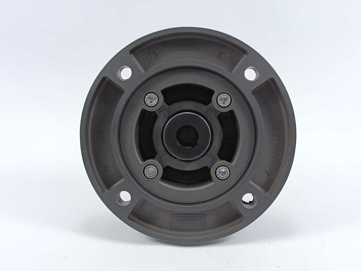 Settima GR40 SMT8B Screw Pump 10312