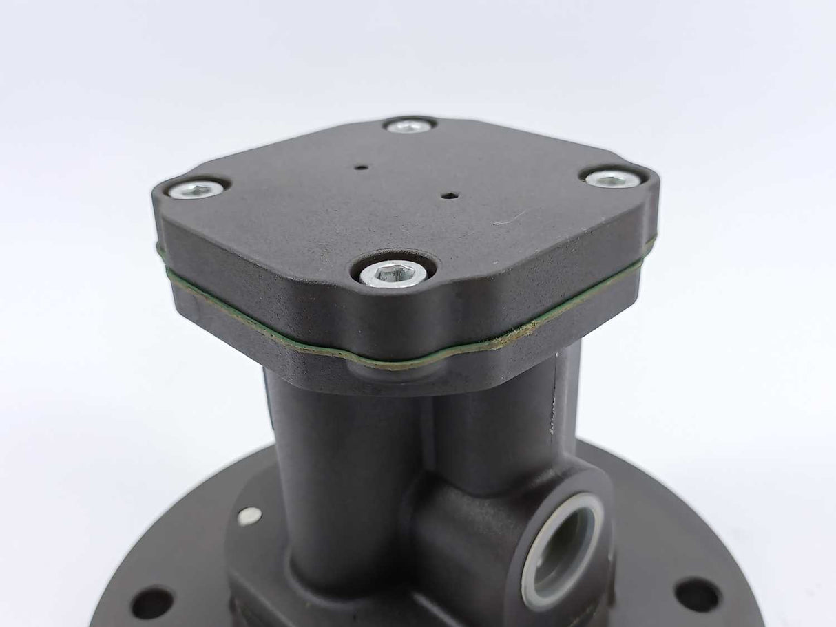 Settima GR40 SMT8B Screw Pump 10312