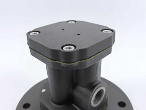Settima GR40 SMT8B Screw Pump 10312
