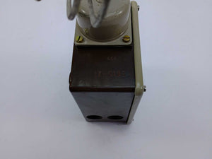 Danfoss 17-5132 RT101 Temperature Sensor