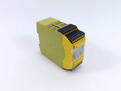 Pilz 772000 PNOZ mm0p Safety Relay Switch