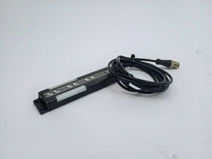 BANNER PVD100Q-10347 Photoelectric Sensor