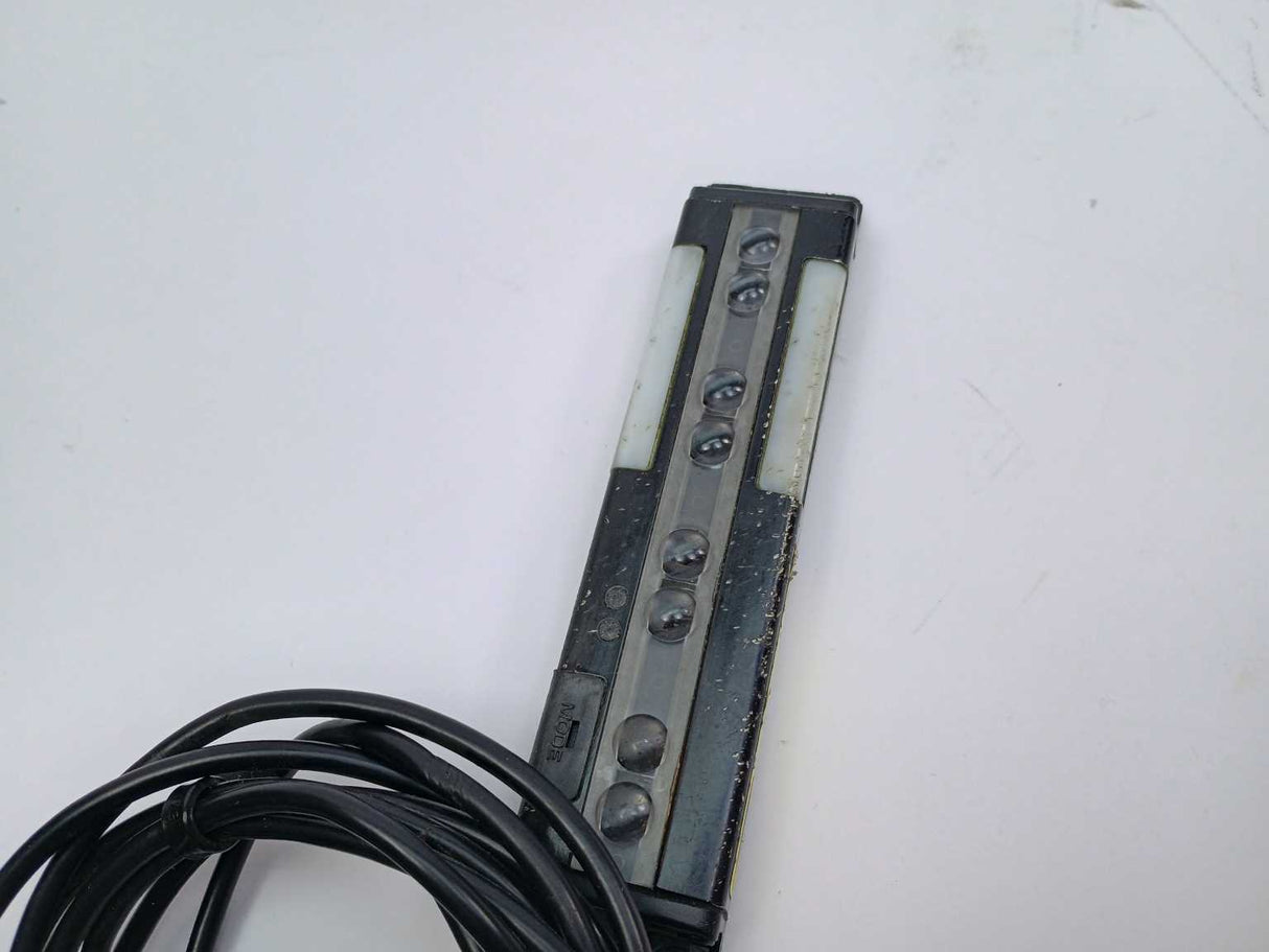 BANNER PVD100Q-10347 Photoelectric Sensor