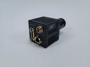 JAI BM-500GE 5-megapixel machine vision area scam camera