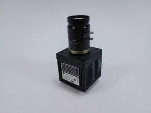 JAI BM-500GE 5-megapixel machine vision area scam camera