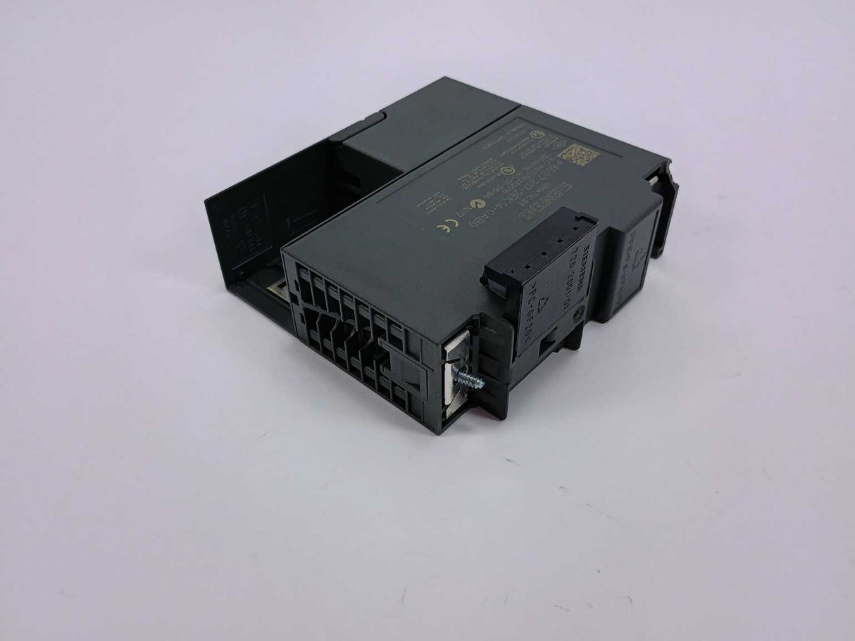 Siemens 6ES7 317-2EK14-0AB0 Simatic s7 317-2 PN/DP