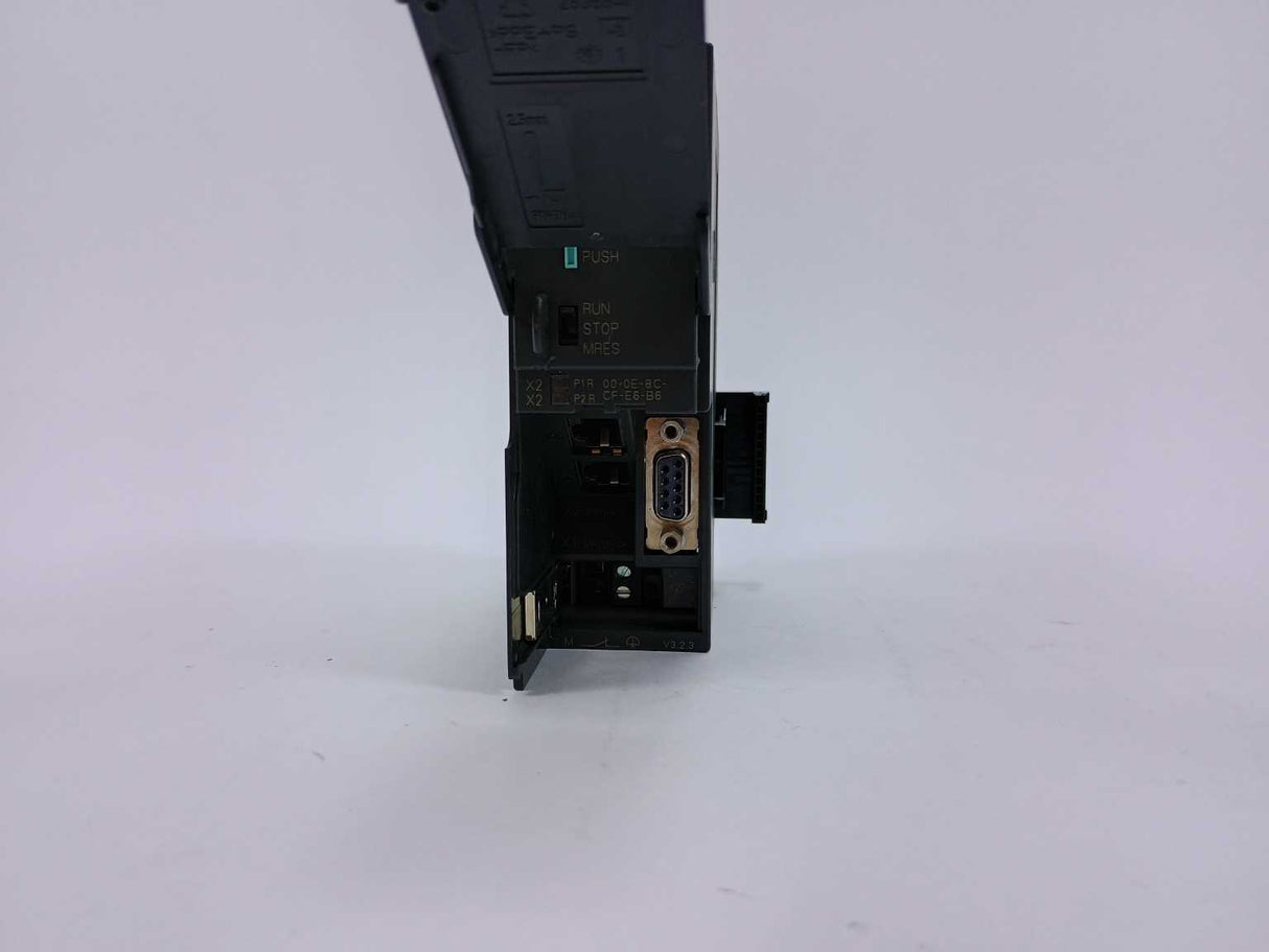 Siemens 6ES7 317-2EK14-0AB0 Simatic s7 317-2 PN/DP