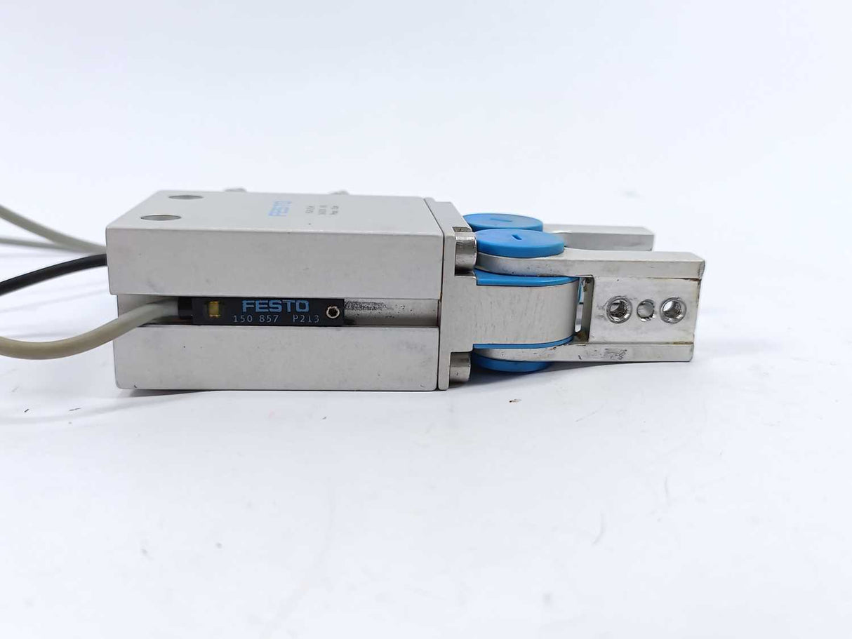 Festo 161830 HGR-25-A Radial Gripper