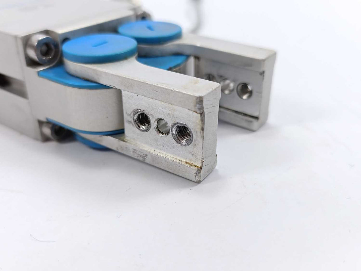 Festo 161830 HGR-25-A Radial Gripper