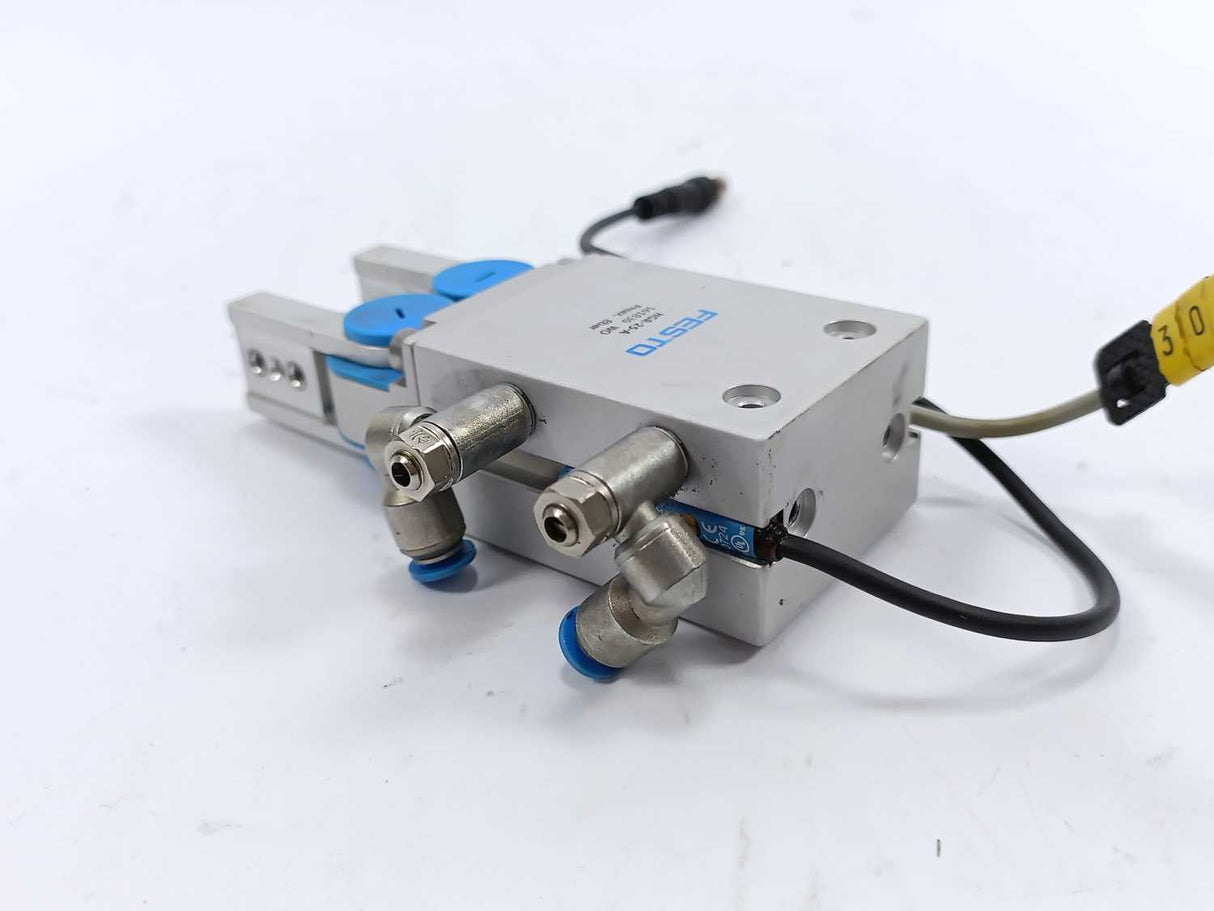 Festo 161830 HGR-25-A Radial Gripper