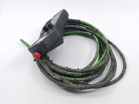CNI RM852 Controller