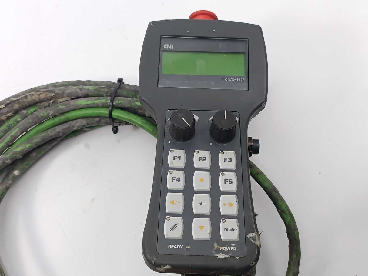 CNI RM852 Controller