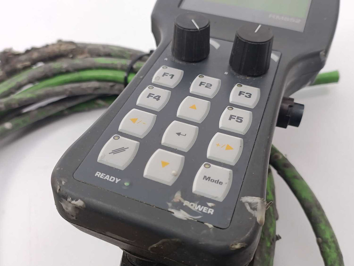 CNI RM852 Controller