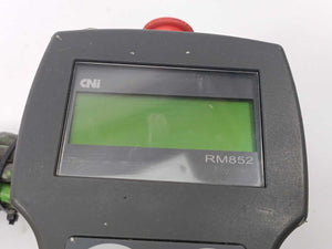 CNI RM852 Controller