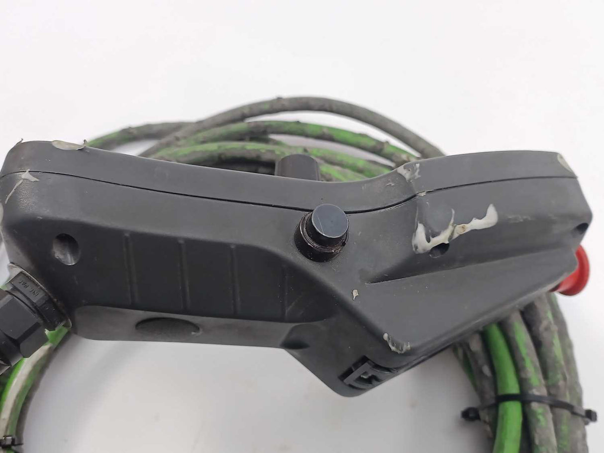 CNI RM852 Controller