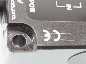 HOKUYO DMS-HA1-V Optical Data Transmission Device