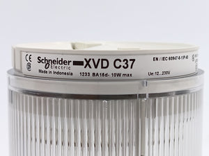 Schneider Electric XVDC07 W/ XVD C37, XVD C36, XVD C34, XVD C6B5