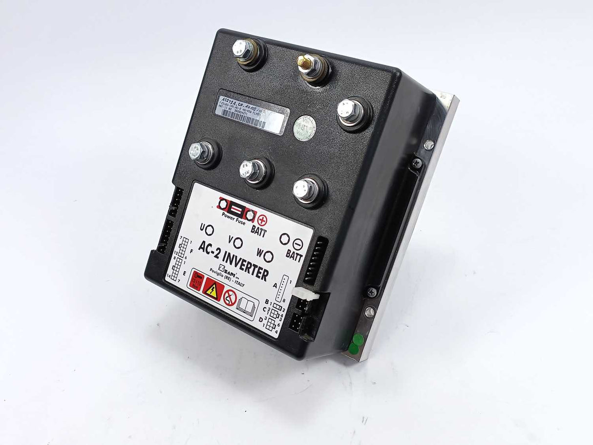 Atech FZ5103-INV.AC-2 AC-2 Inverter