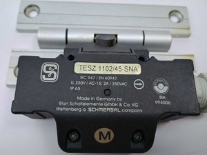 Schmersal TESZ1102/45-SNA Hinge Switch