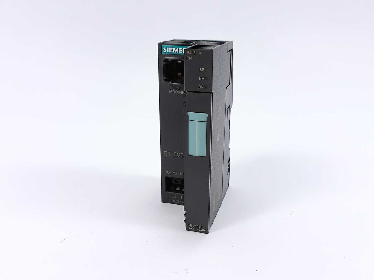 Siemens 6ES7151-3AA10-0AB0 Interface Module IM 151-3