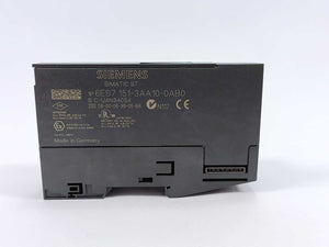 Siemens 6ES7151-3AA10-0AB0 Interface Module IM 151-3