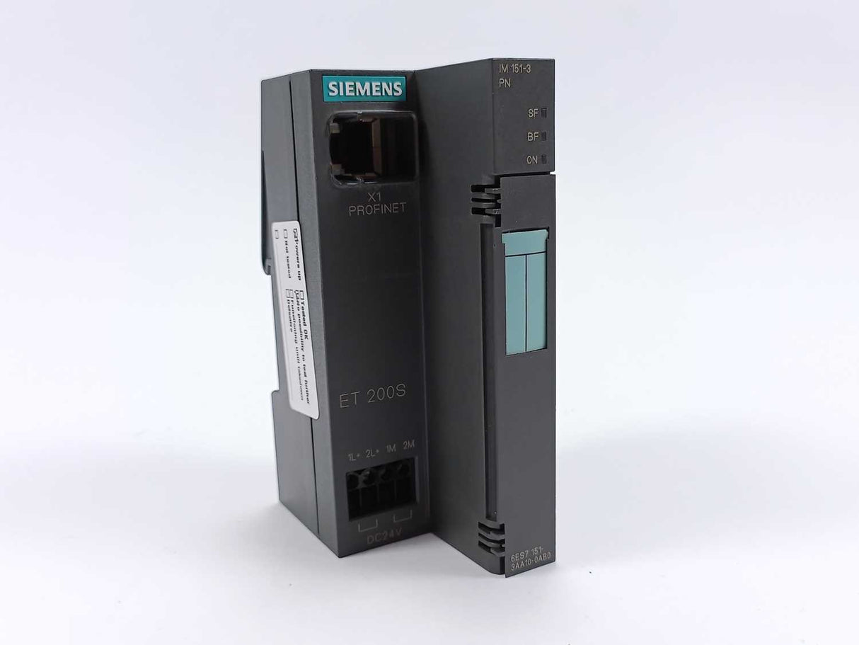 Siemens 6ES7151-3AA10-0AB0 Interface Module IM 151-3