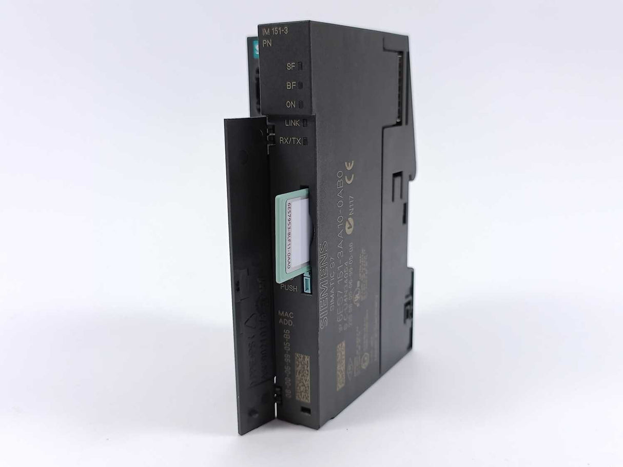 Siemens 6ES7151-3AA10-0AB0 Interface Module IM 151-3