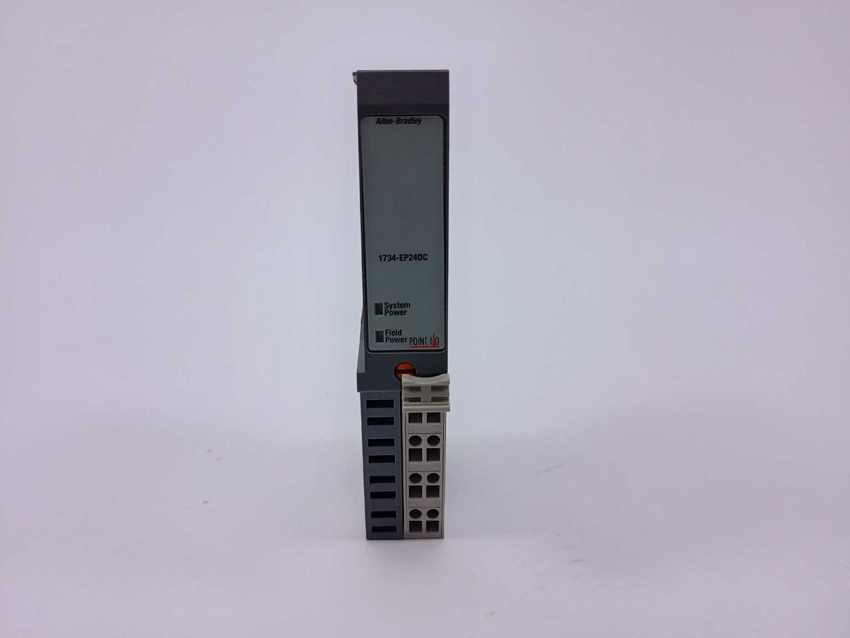 AB 1734-EP24DC Ser. B Point I/O Extension Power Module