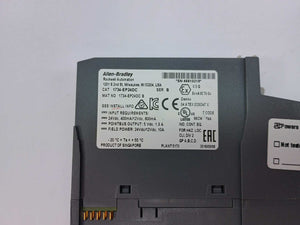 AB 1734-EP24DC Ser. B Point I/O Extension Power Module
