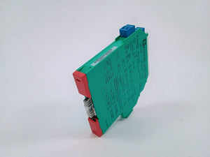 Pepperl+Fuchs 185533 K-System KCD2-SR-Ex2