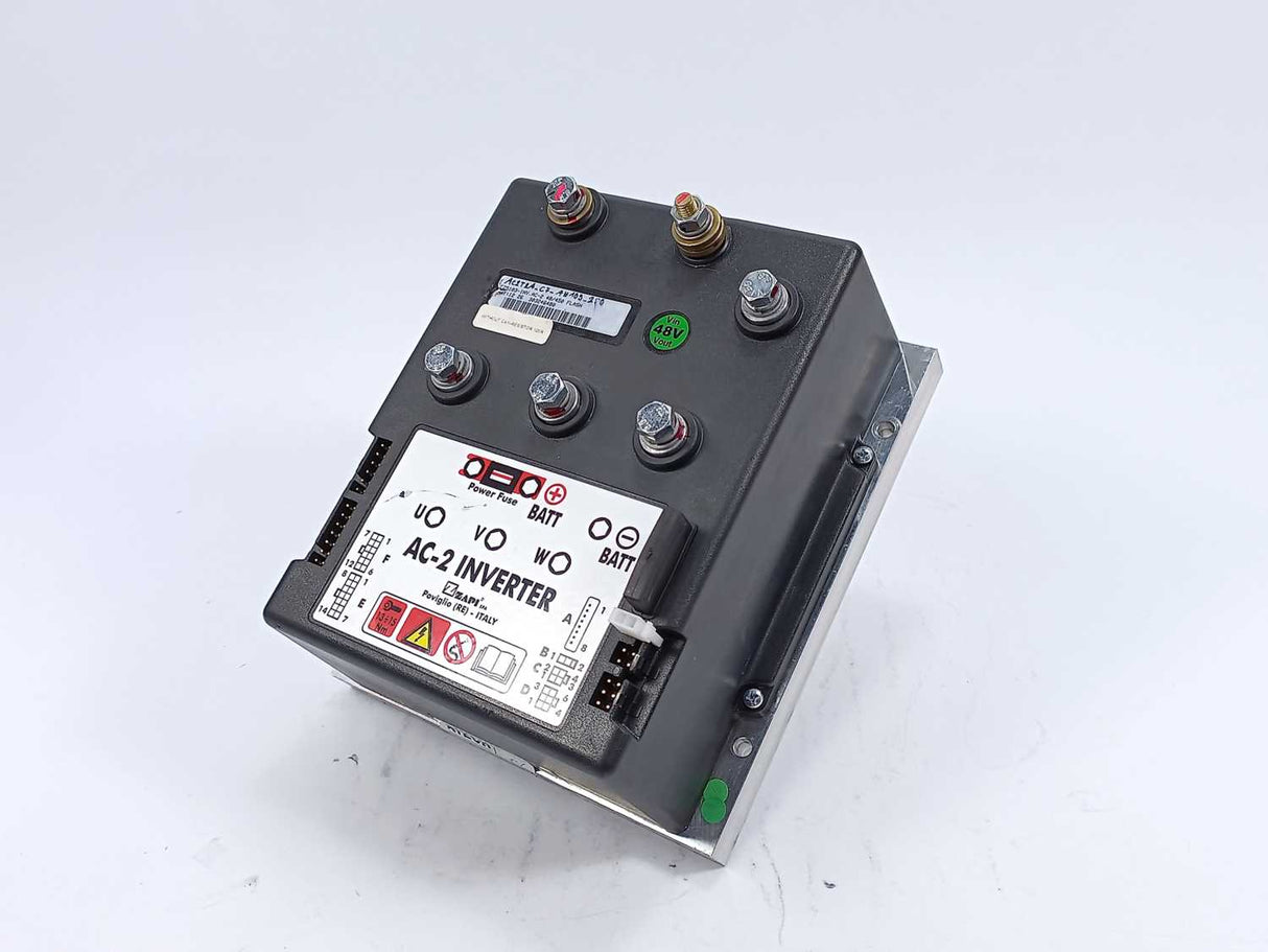 Atech FZ5103-INV.AC-2 AC-2 Inverter