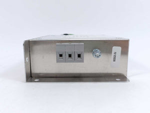 RASMI ELECTRONICS LTD RF3010-WJ200 Three Phase RFI Filter