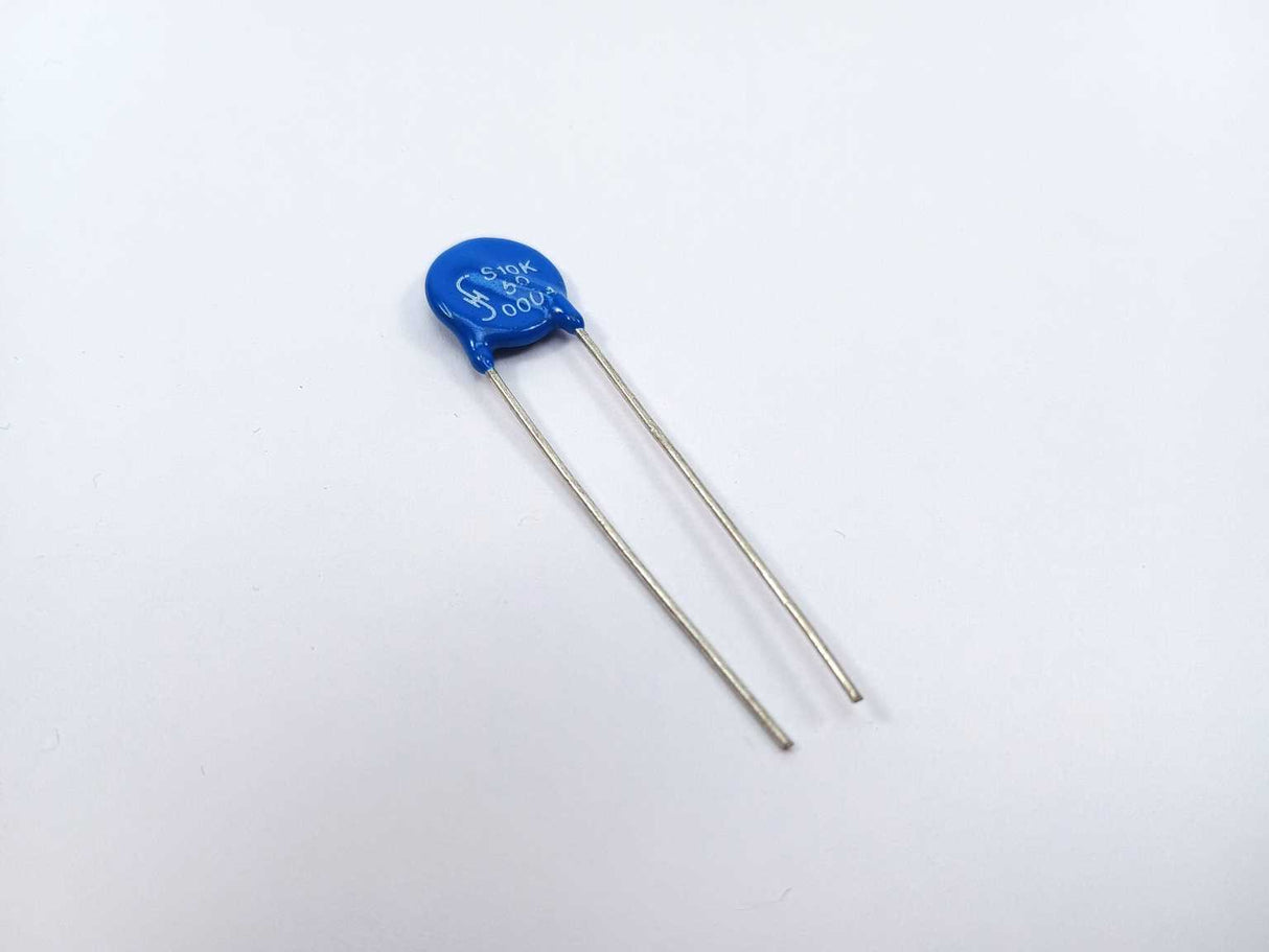Siemens S10K50 Varistor. 55 Pcs.
