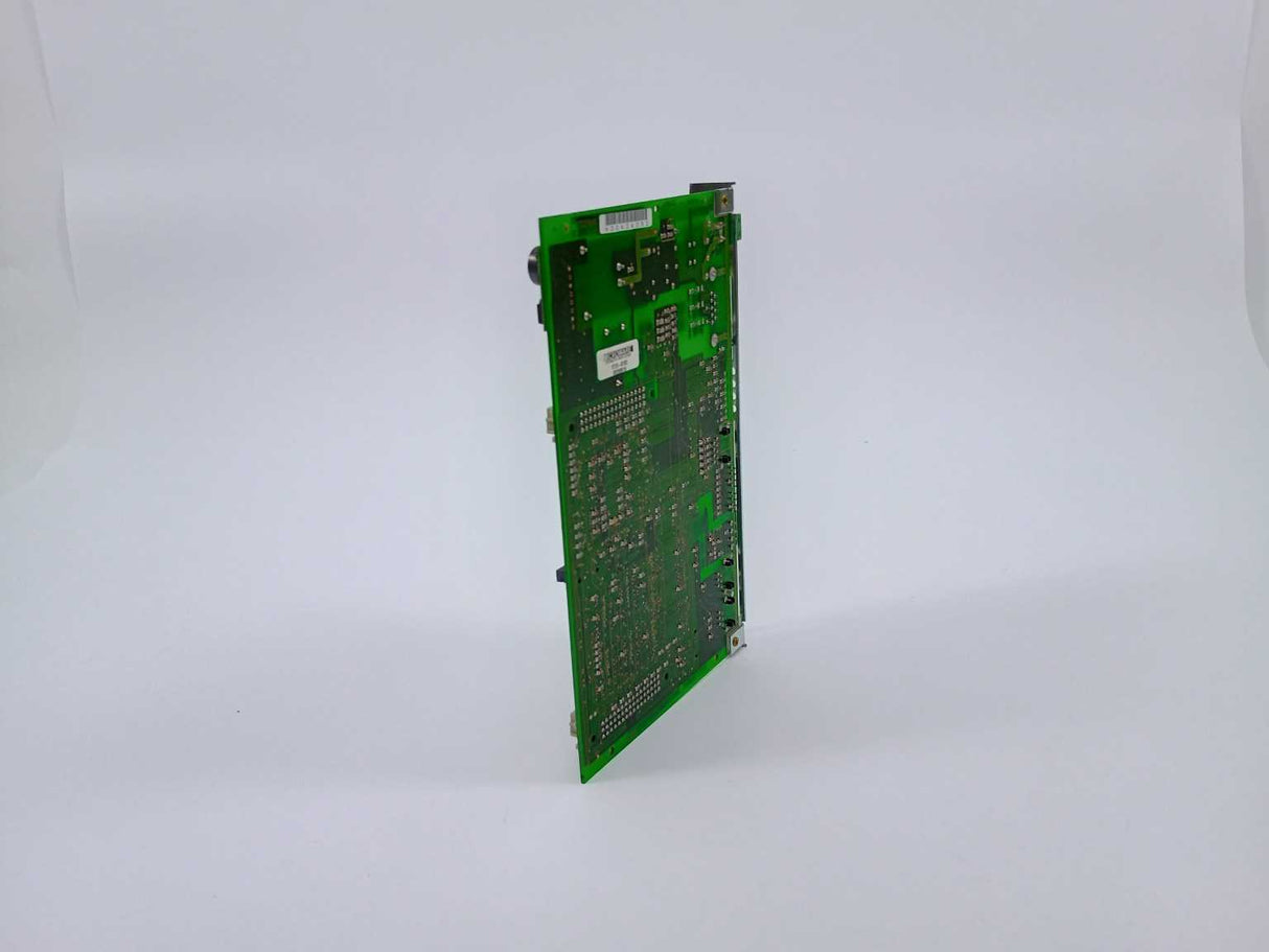HOMATIC PC-Steuerung 2-083-01-5538 CPU HC007 basiskarte Rev02