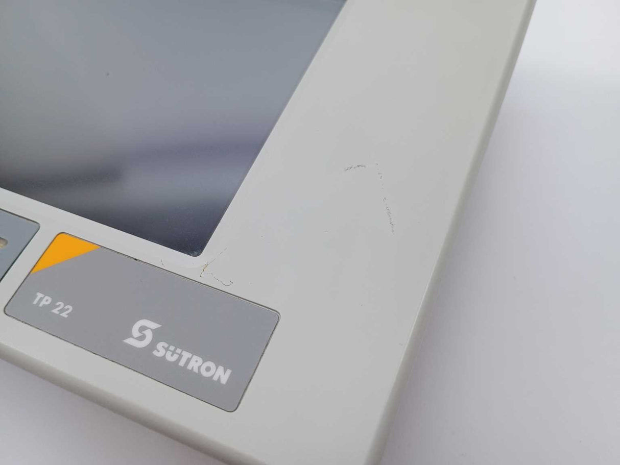 Sutron TP22ES/108032 TouchPanel 4-086-06-1308
