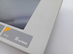 Sutron TP22ES/108032 TouchPanel 4-086-06-1308
